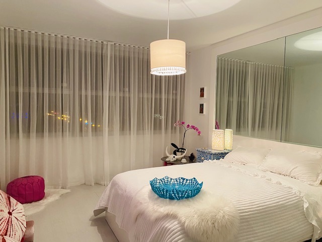 Bedroom - 3 Island Ave