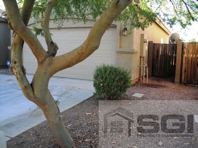 Building Photo - 4307 W Burgess Ln