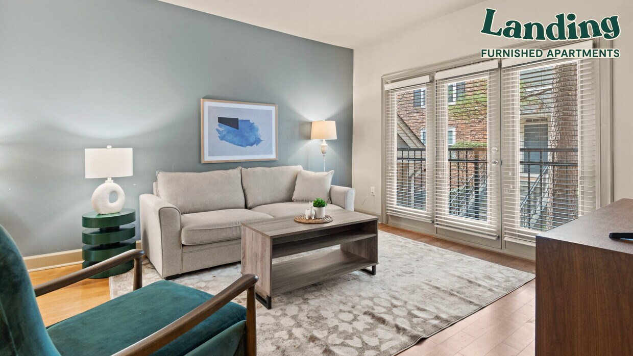 Foto principal - 16311 Hawfield Way Dr