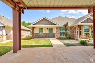 Building Photo - 5804 Campbell Creek Dr