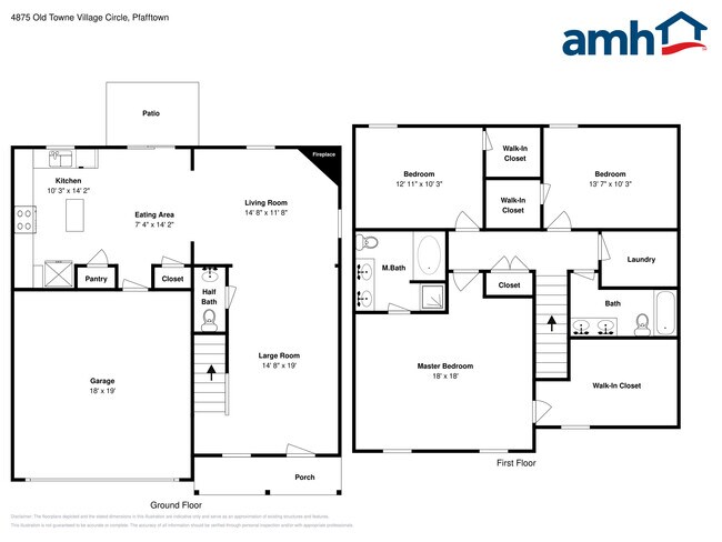 Building Photo - 4875 Old Towne Village Cir