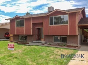 Building Photo - 5217 Silvertip Dr