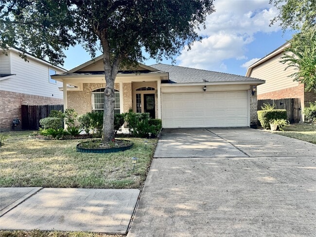 Foto del edificio - 2642 Sable Ridge Ln