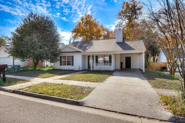 Foto del edificio - 110 Spring Oak Ln