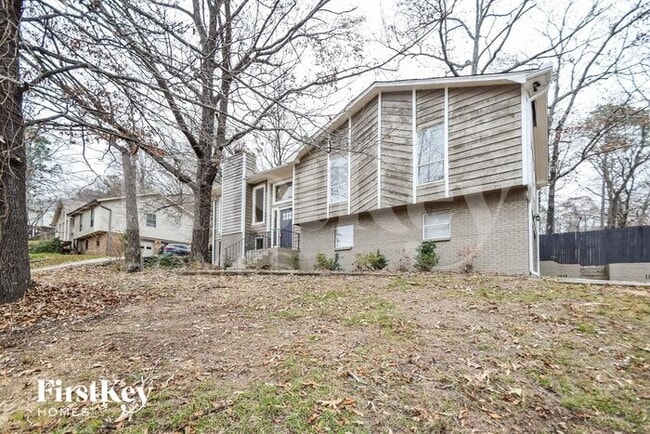 Foto del edificio - 1131 Dearing Downs Dr