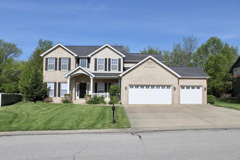 Primary Photo - 3014 Roan Hill Drive