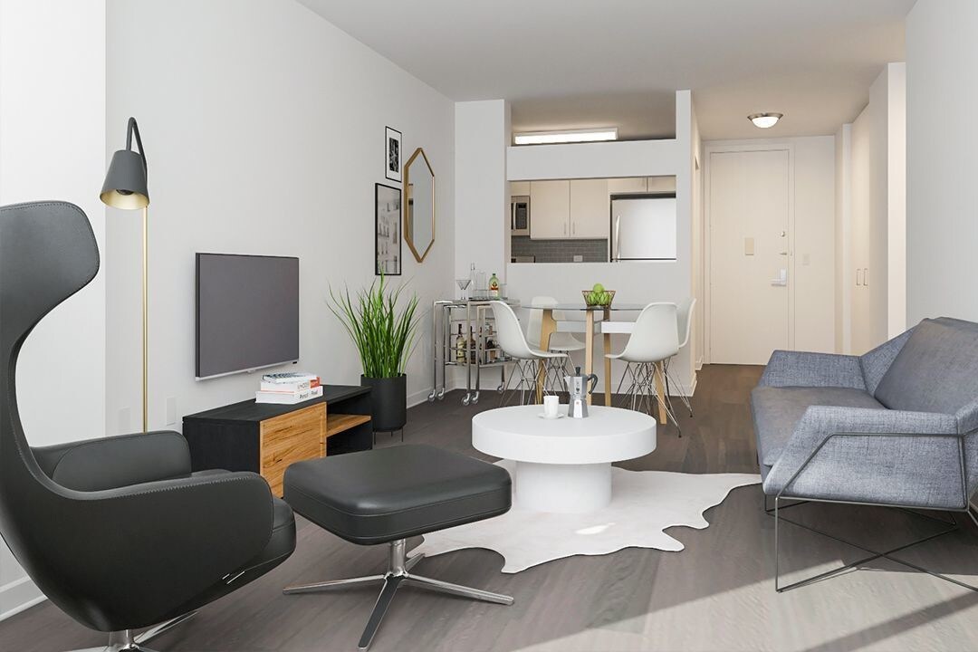 Foto principal - 521 W 43rd St