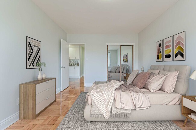 Building Photo - Heath Estates A