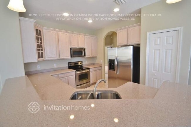 Foto del edificio - 14669 Black Cherry Trail