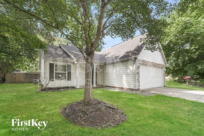 Foto del edificio - 8318 Belstead Brook Ct