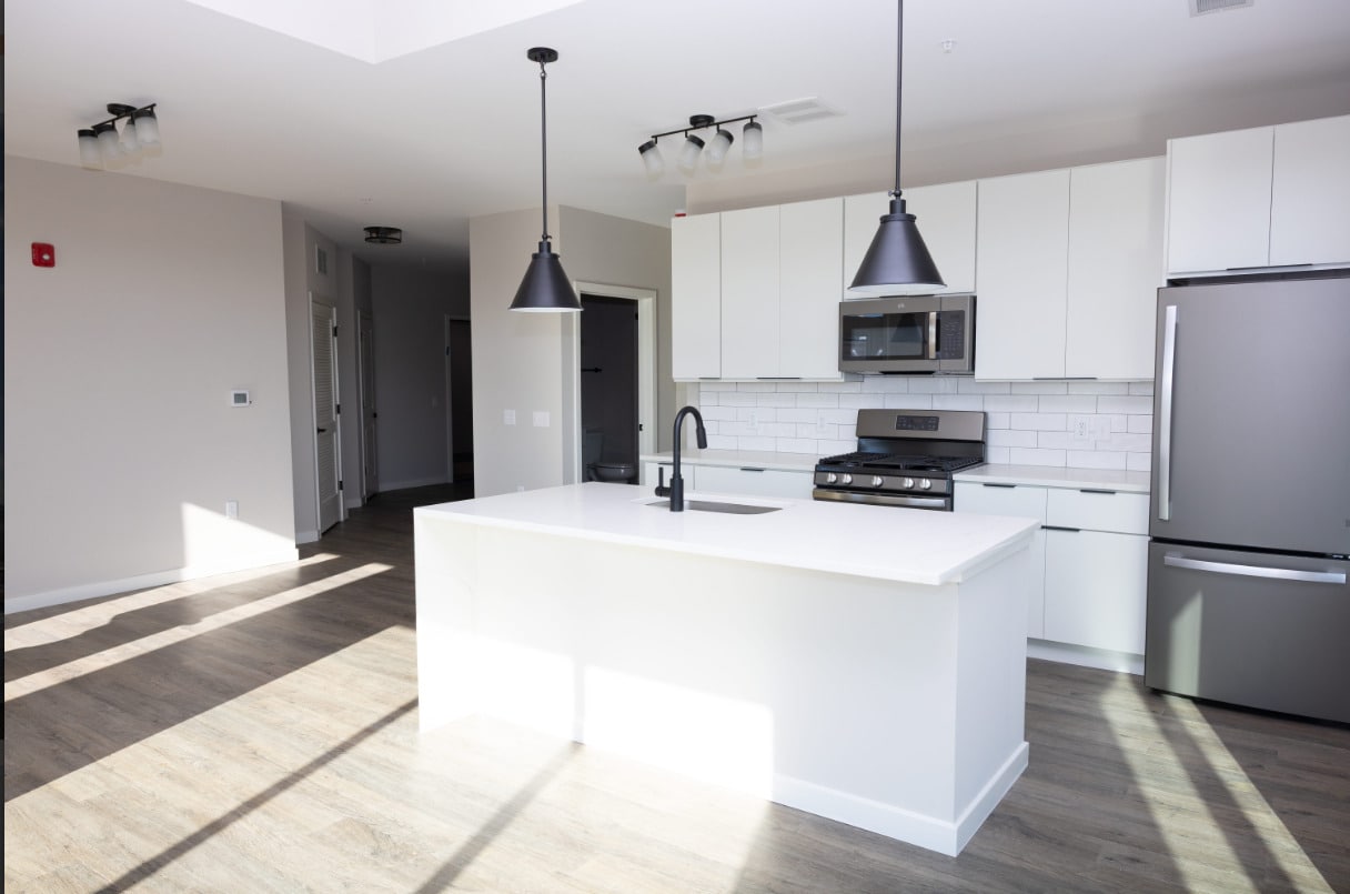 Building Photo - Ascend At Greenfield