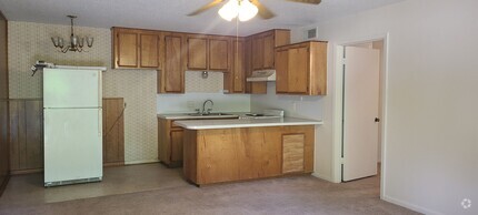 Building Photo - 58 TX-75