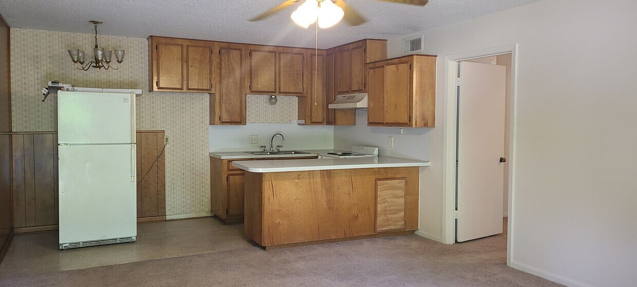 Foto principal - One Bedroom, One Bathroom in Huntsville