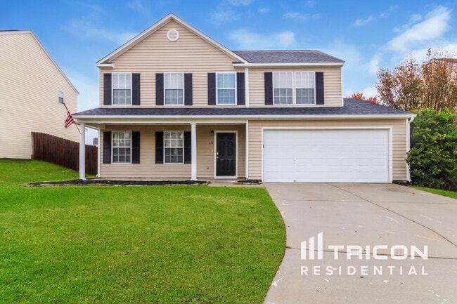 Building Photo - 415 Fox Trot Dr Building Photo - 415 Fox Trot Dr