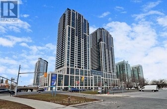 Building Photo - 1928 Lake Shore Blvd W