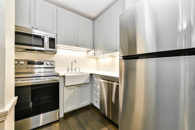 Foto del edificio - 9 Dana St