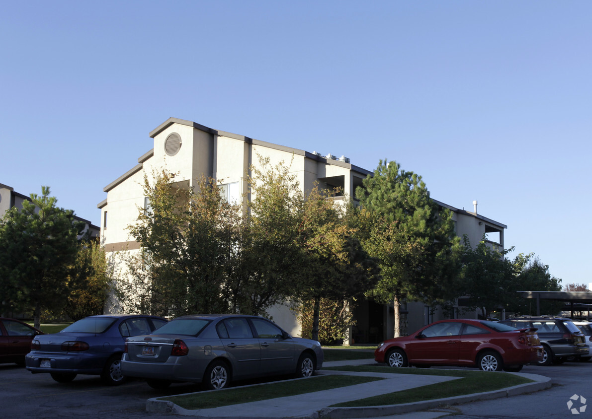 Foto principal - Summerwood Apartments