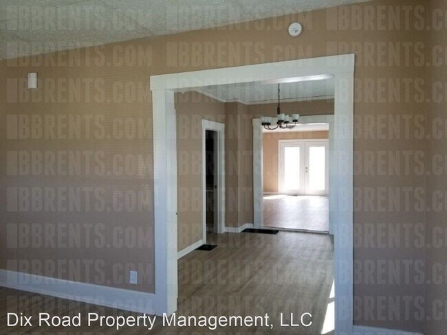 Foto del edificio - 4 br, 2 bath House - 313 McKinley Street,