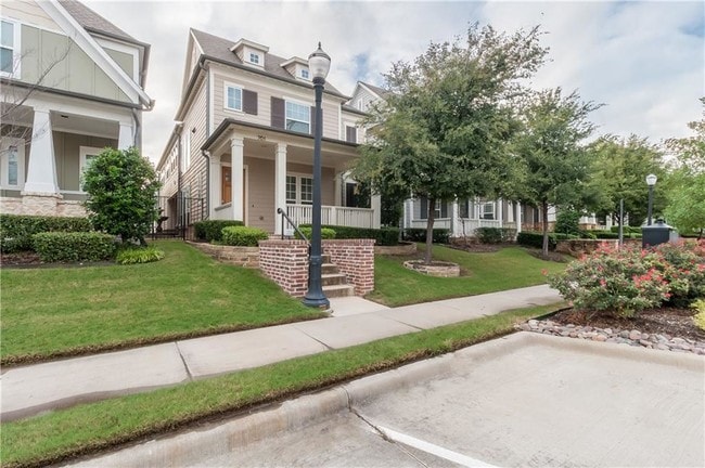 Building Photo - 761 S Coppell Rd