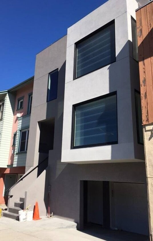 Primary Photo - 1236 19th Avenue, Unit D