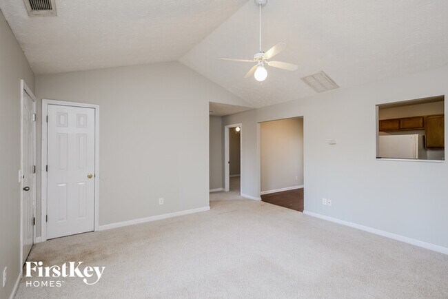 Foto del edificio - 5467 Bethel Rd