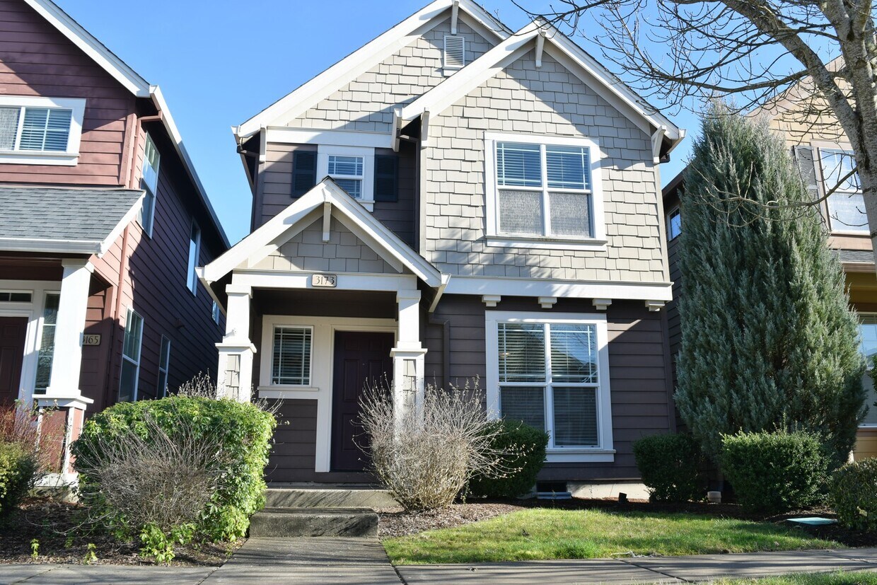 3173 SE Everglade St, Corvallis, OR 97333 House Rental in Corvallis