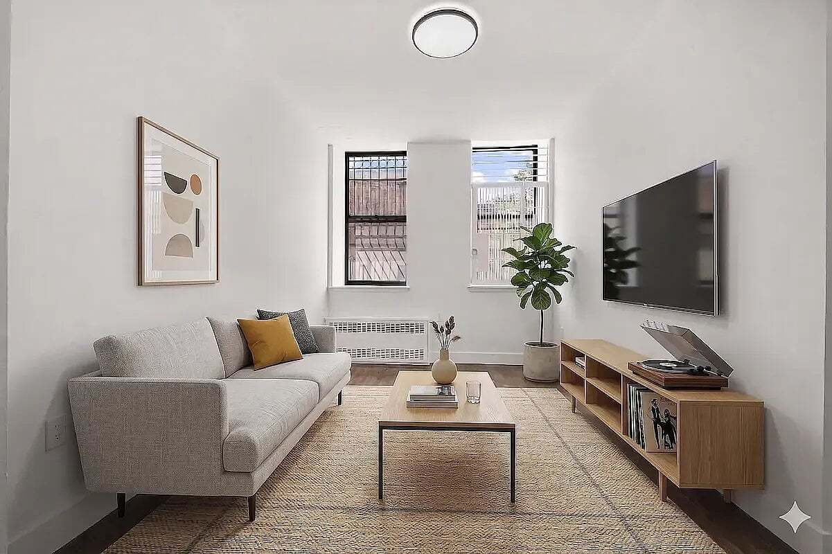 Foto del edificio - 597 Grand Ave