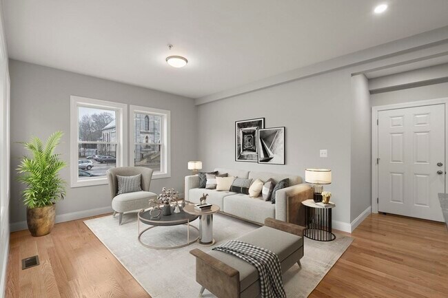 Las imágenes son muestras representativas de la unidad anunciada. En algunos casos, las unidades reales que visita... - 70 Chester St