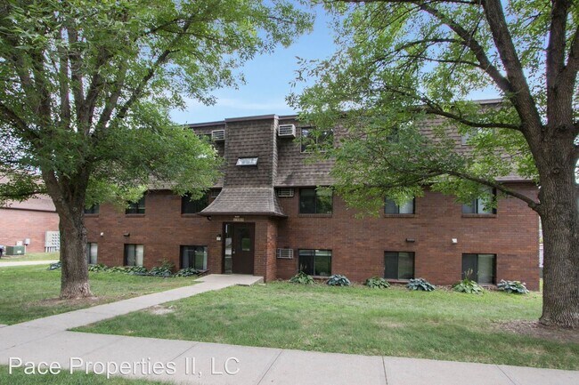 Building Photo - 2 br, 1 bath Apartment - 1509 Aber Ave.
