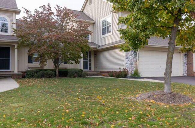 Building Photo - 1848 Wentworth Ct