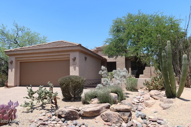 Building Photo - 6708 E Soaring Eagle Way