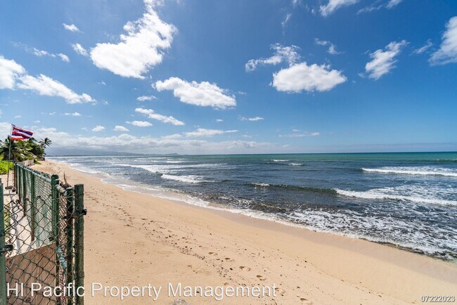 Building Photo - 4 br, 2 bath House - 91-459 Ewa Beach Rd A