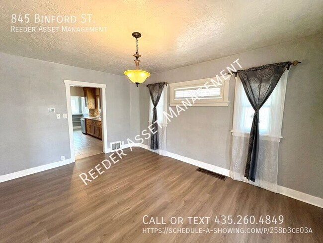 Foto del edificio - 845 Binford St