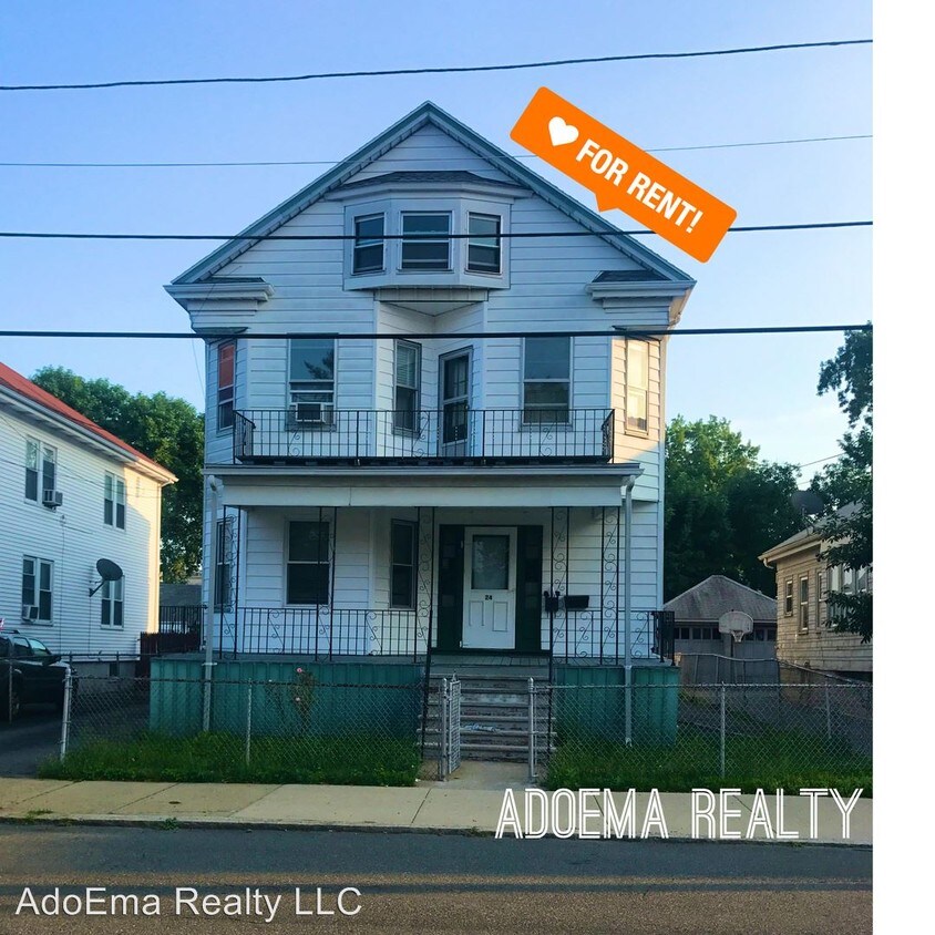 24 Proctor Ave, Revere, MA 02151 Condo for Rent in Revere, MA