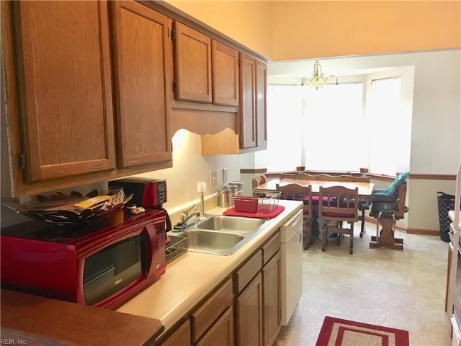 Foto del edificio - 2 bedroom in Chesapeake VA 23322