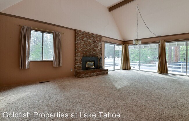 Building Photo - 3 br, 2 bath House - 566 Ponderosa Avenue