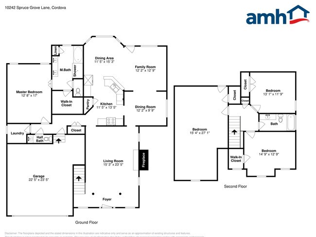 Foto del edificio - 10242 Spruce Grove Ln