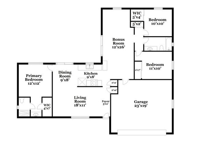 Building Photo - 3335 Princess Diana Boulevard, Orlando, FL...