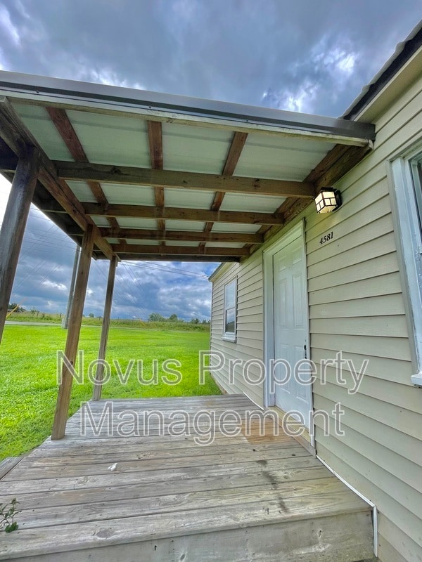 Building Photo - 4581 Tyus Carrollton Rd