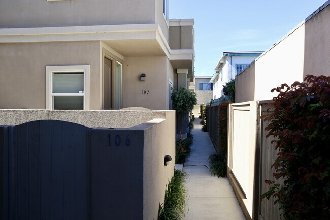 Photo - 20615 Amie Ave Townhome