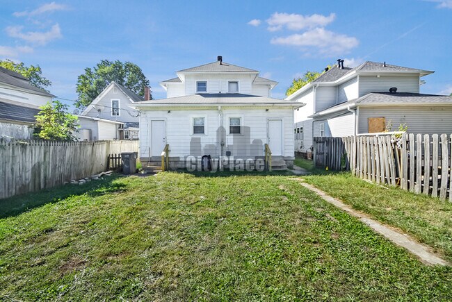 Foto del edificio - 119 N Euclid Ave