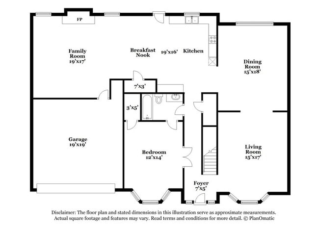 Building Photo - 1972 Bridgestone Cir