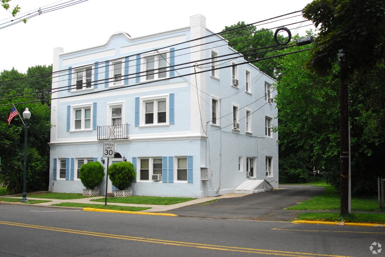 547 Park Ave, Scotch Plains, NJ 07076 Apartments in Scotch Plains, NJ