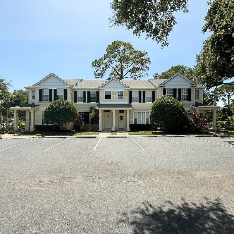 Photo - 13706 Forest Lake Drive - 1