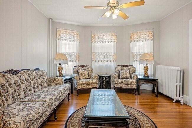 Foto del edificio - 154 Glen St