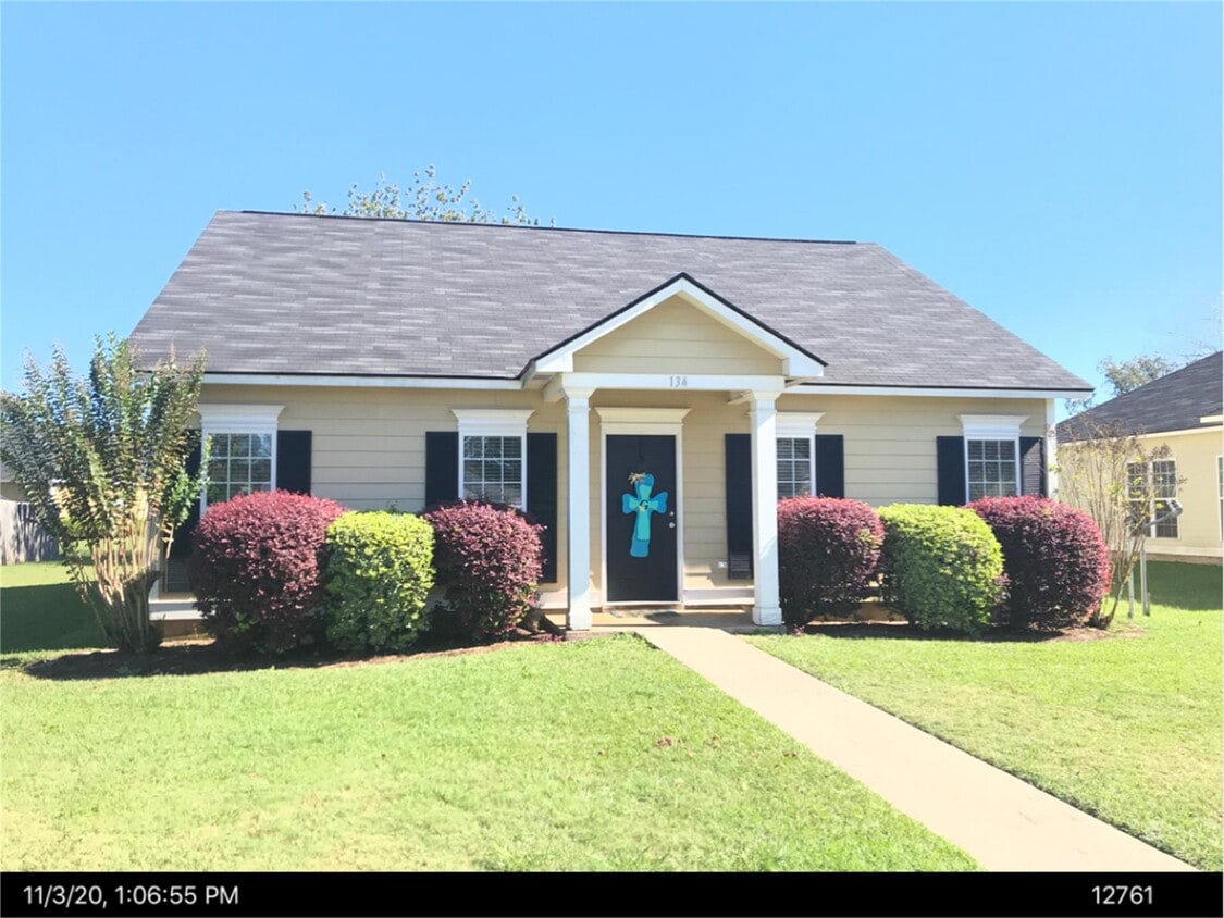 134 Laurelwood Ct, Leesburg, GA 31763 House Rental in Leesburg, GA