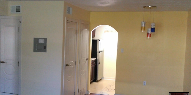 Foto principal - 4216 OVERTON CROSSING