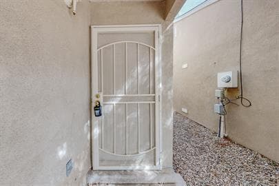 Foto del edificio - 10728 Hatch Dr NW