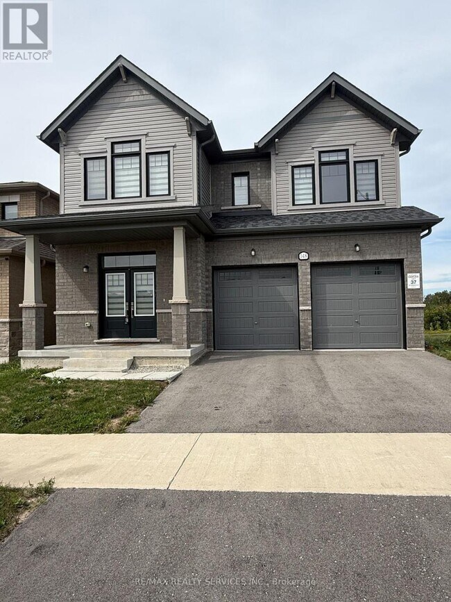 Photo du bâtiment - 148 Thicketwood Ave