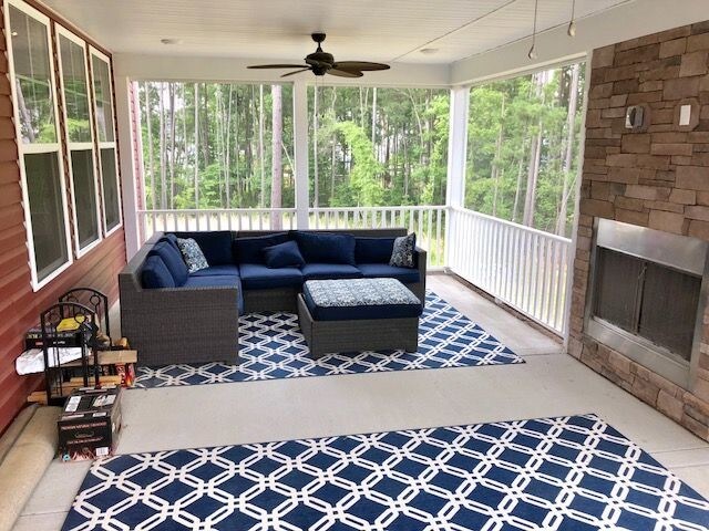 Foto principal - 8525 Hartridge Drive